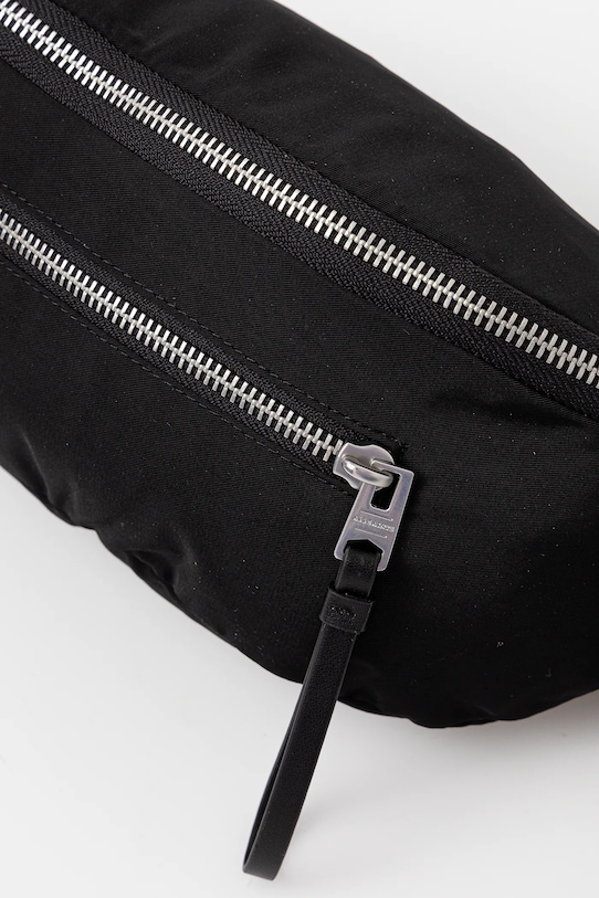 Ledvinka AllSaints ITOKO černá M158XB