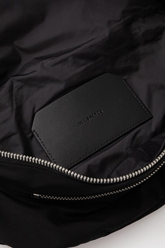 AllSaints nerka ITOKO M158XB czarny