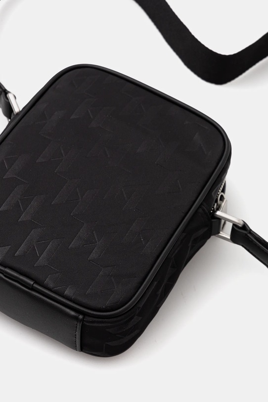 Аксессуары Сумка Karl Lagerfeld A3M30163 чёрный