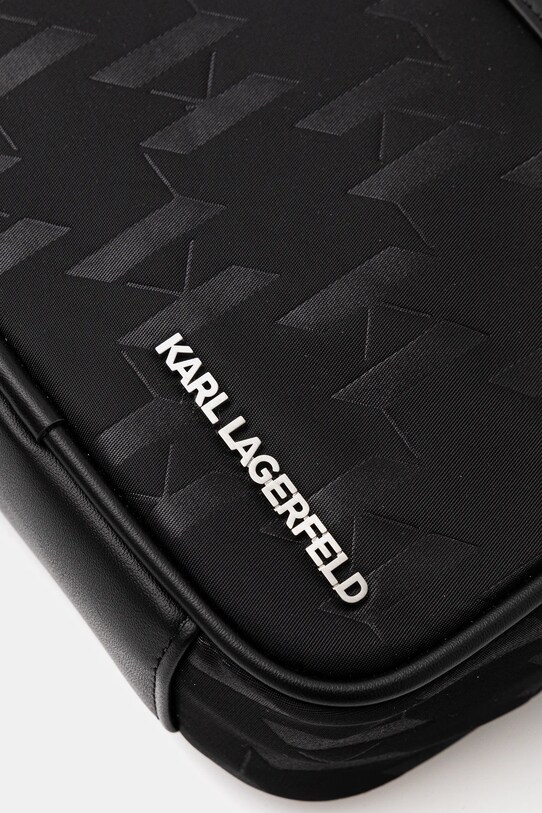 Сумка Karl Lagerfeld чёрный A3M30163