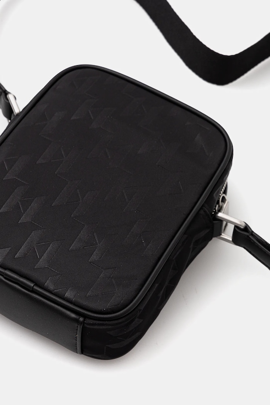 Сумка Karl Lagerfeld чёрный A3M30163