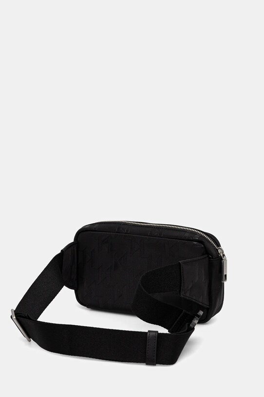 Аксессуары Сумка на пояс Karl Lagerfeld A3M30164 чёрный
