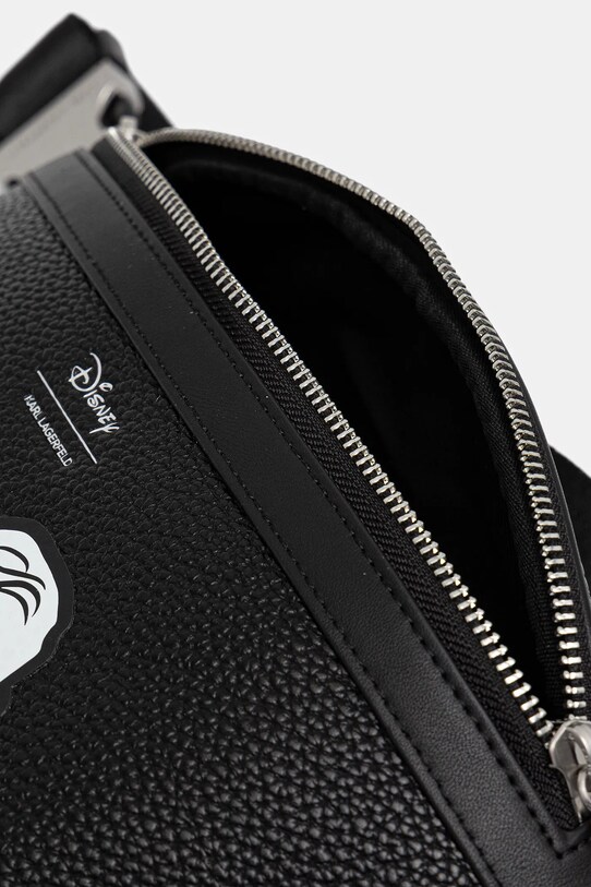 Ľadvinka Karl Lagerfeld KL X DISNEY čierna A3M30271