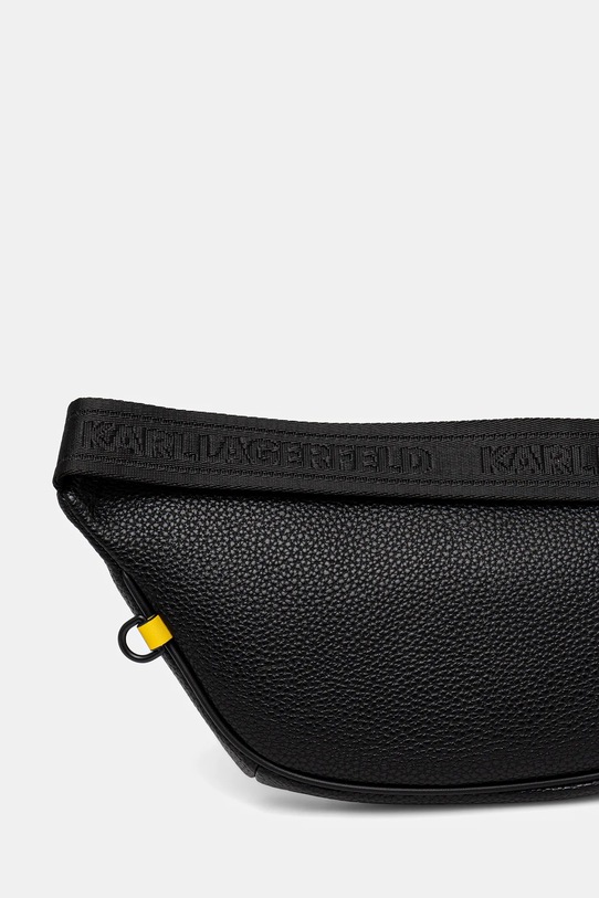 Ľadvinka Karl Lagerfeld KL X DISNEY čierna A3M30271