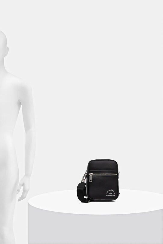 Karl Lagerfeld borsetă K/DAILY A3M30341