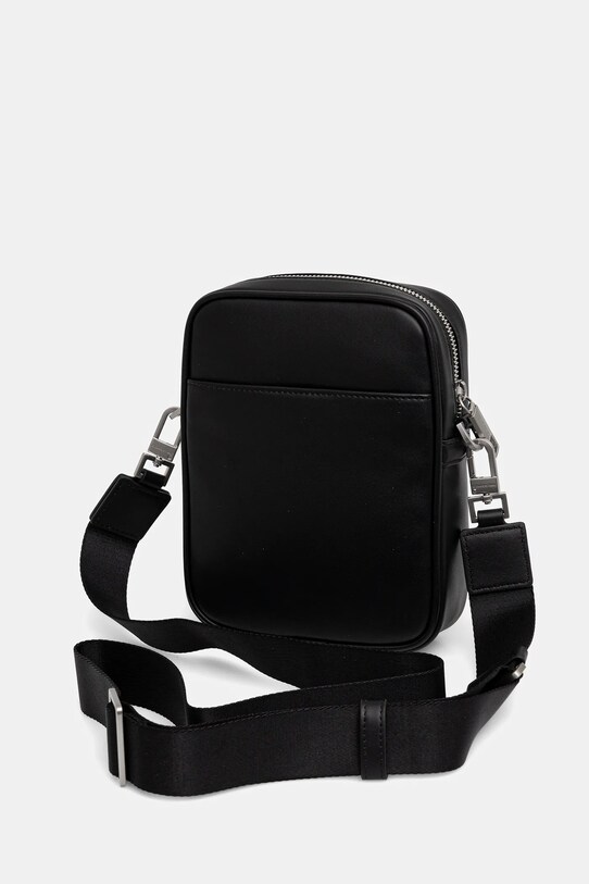 Accesorii Karl Lagerfeld borsetă K/DAILY A3M30341 negru