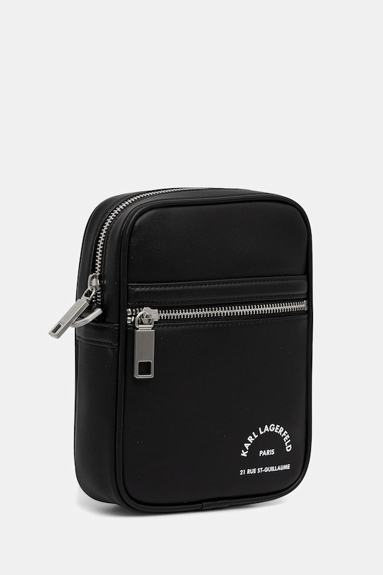 Аксессуары Сумка Karl Lagerfeld A3M30341 чёрный