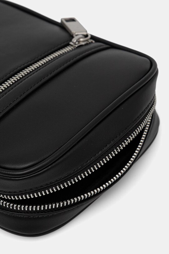 Karl Lagerfeld borsetă K/DAILY A3M30341 negru