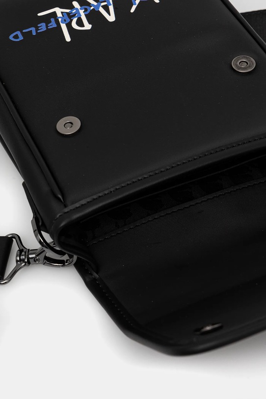 Karl Lagerfeld borsetă 553114.805922 negru