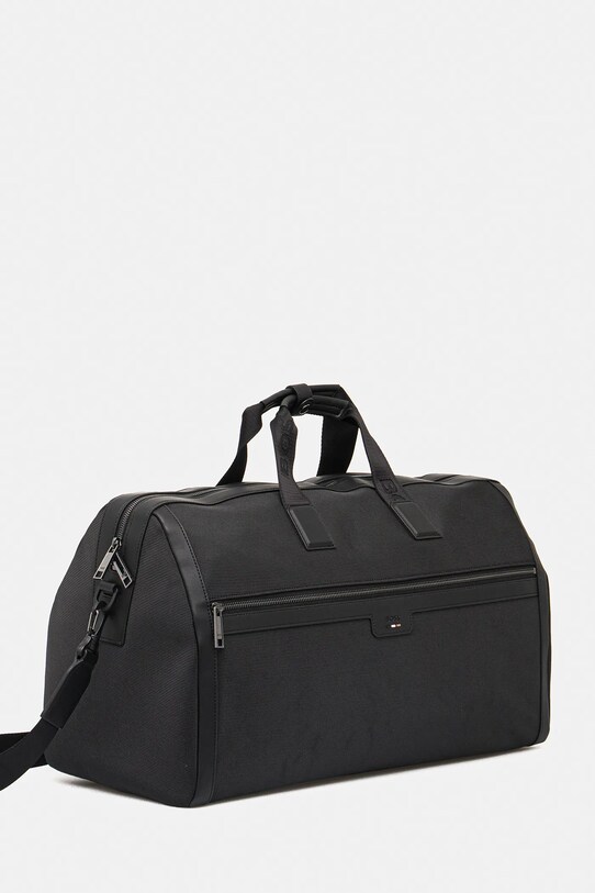 BOSS geantă 50541469 negru AW25