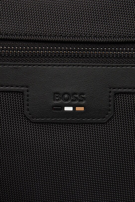 BOSS geantă negru 50541469