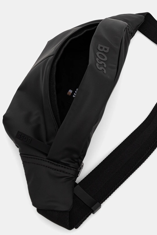 BOSS borsetă negru 50541537