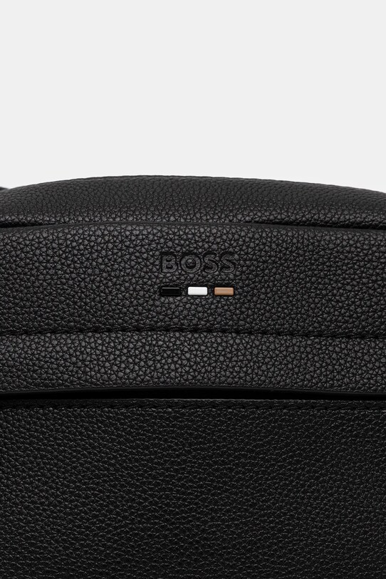 BOSS borsetă 50548019 negru AW25