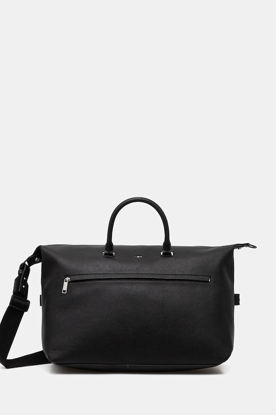 BOSS geantă uni negru 50548041