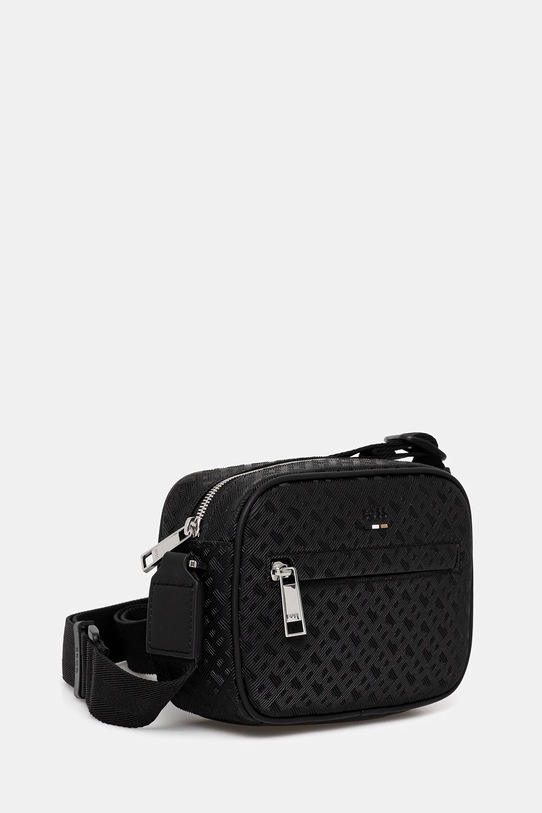 BOSS borsetă 50548071 negru AW25