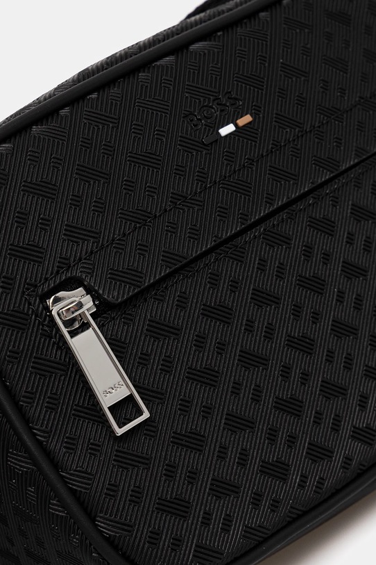 BOSS borsetă negru 50548071