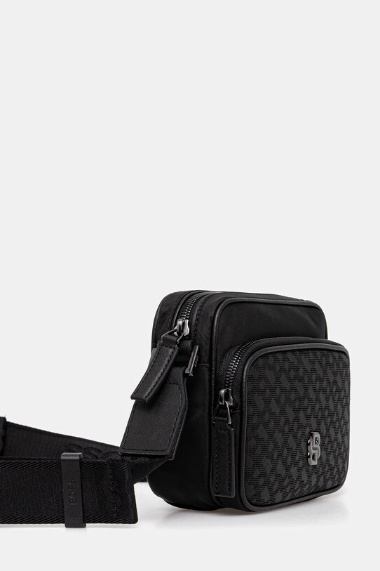 BOSS táska 50548085 fekete AW25