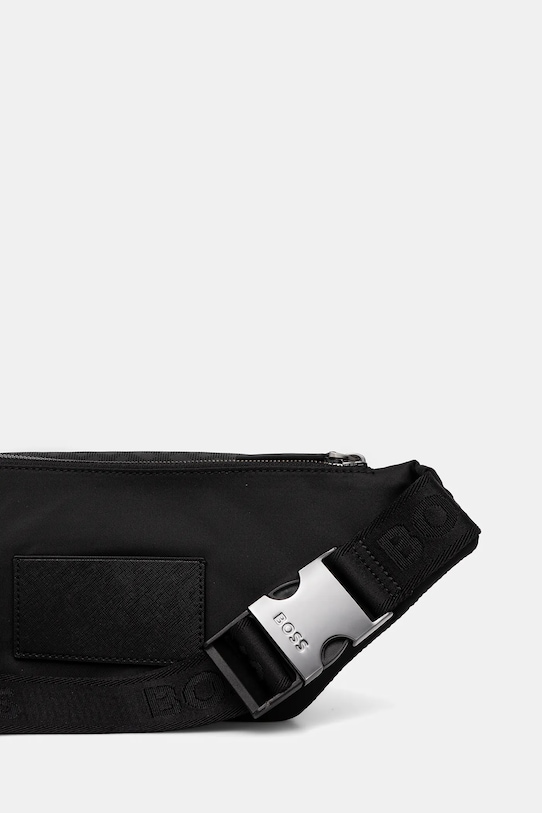 Dodaci Torba oko struka BOSS 50548086 crna