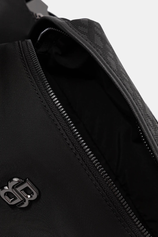 Torba oko struka BOSS 50548086 crna