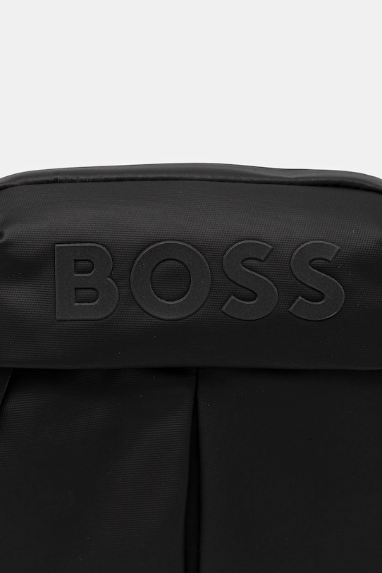 BOSS borsetă negru 50548089