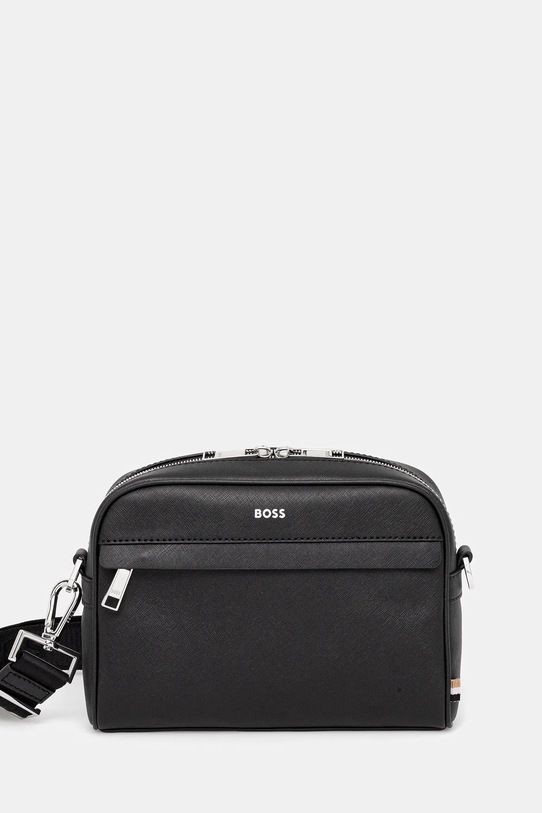 BOSS geantă uni negru 50548279
