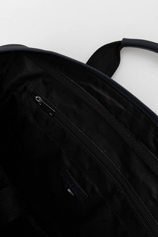 BOSS torba na laptopa 50548768 granatowy