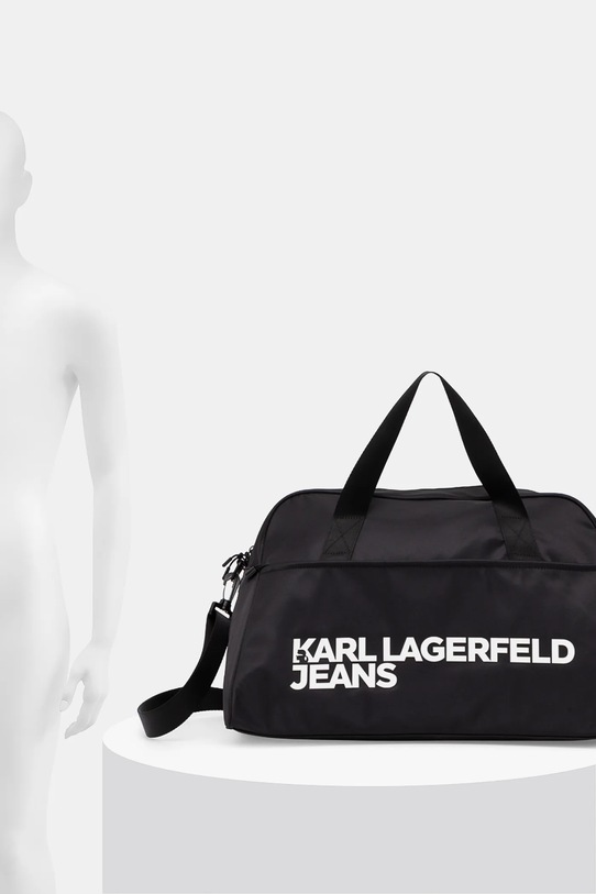 Karl Lagerfeld Jeans torba A1M30339