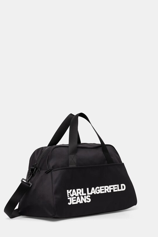 Сумка Karl Lagerfeld Jeans A1M30339 чорний AW25