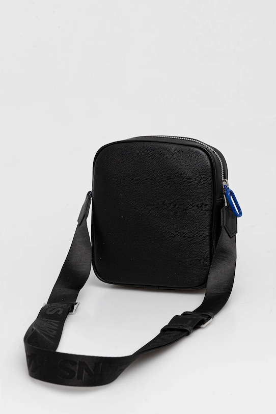 Accesorii Karl Lagerfeld Jeans borsetă A3M30242 negru
