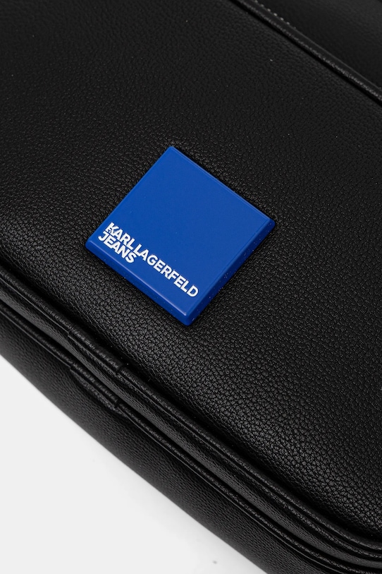 Karl Lagerfeld Jeans borsetă negru A3M30243