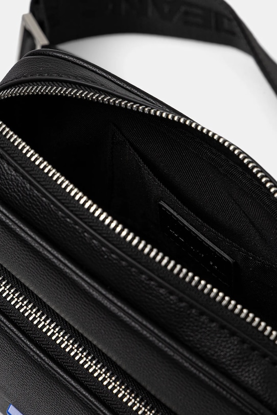 Karl Lagerfeld Jeans borsetă A3M30243 negru