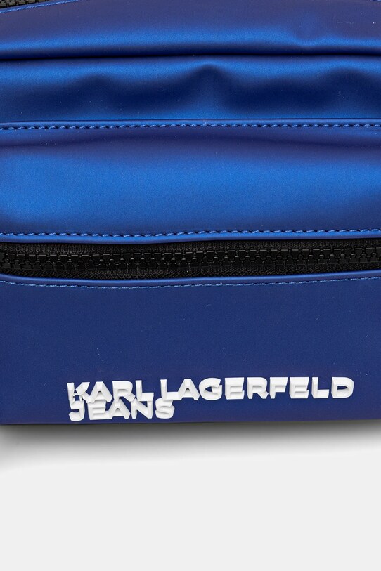 Karl Lagerfeld Jeans niebieski A3M30247
