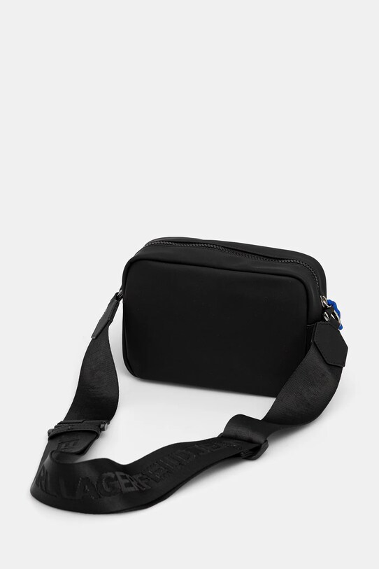 Accesorii Karl Lagerfeld Jeans geantă A3M30247 negru