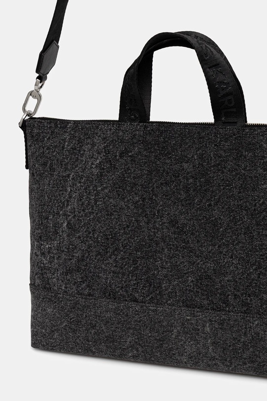 Accesorii Karl Lagerfeld Jeans geantă A3M30252 negru