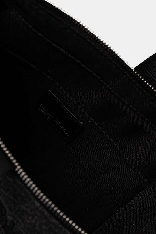 Karl Lagerfeld Jeans geantă A3M30252 negru