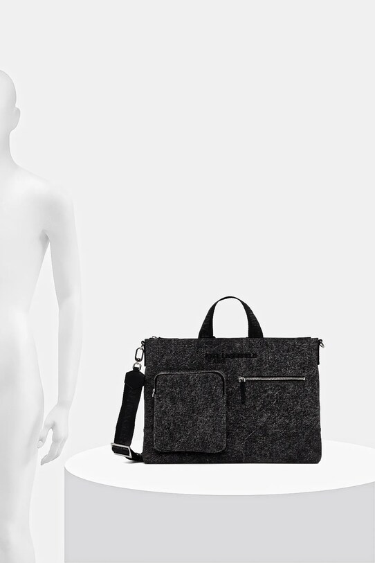 Karl Lagerfeld Jeans geantă A3M30252