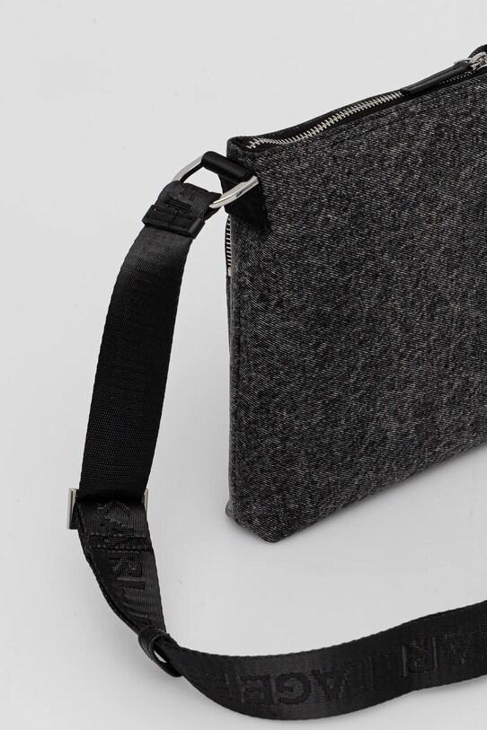 Accesorii Karl Lagerfeld Jeans borsetă A3M30254 negru