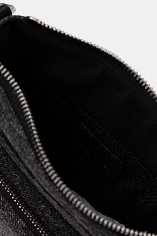 Karl Lagerfeld Jeans borsetă negru A3M30254