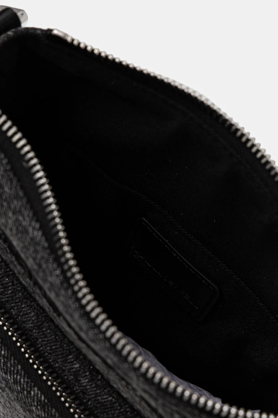 Σακίδιο Karl Lagerfeld Jeans μαύρο A3M30254