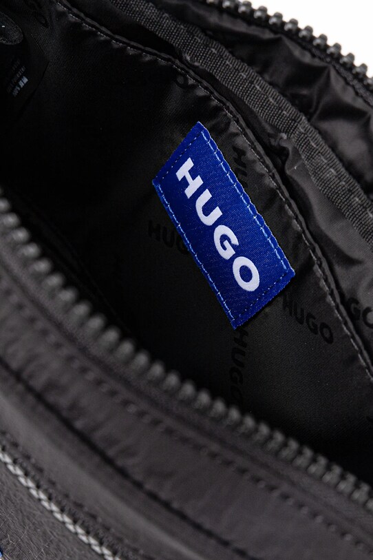 Ledvinka Hugo Blue 50547598 černá