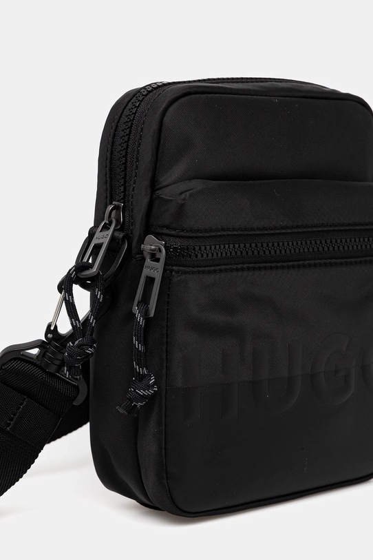 Сумка HUGO 50547115 чёрный AW25