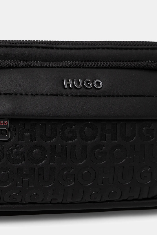 HUGO borsetă 50547414 negru AW25