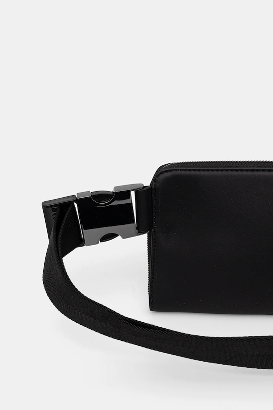 Accesorii HUGO borsetă 50547414 negru