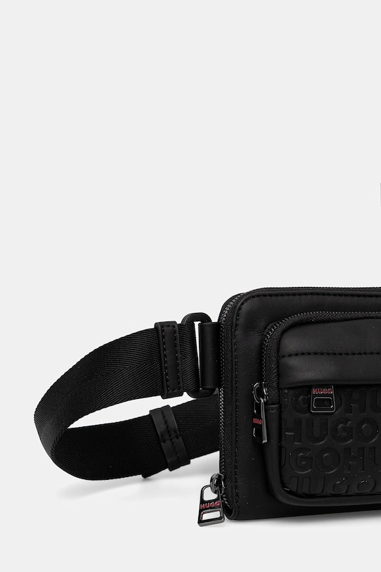 HUGO borsetă negru 50547414