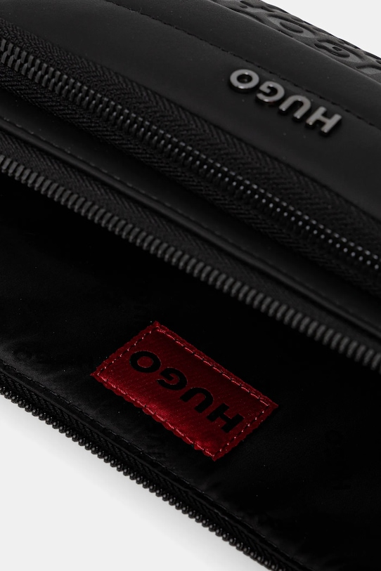 HUGO borsetă 50547414 negru