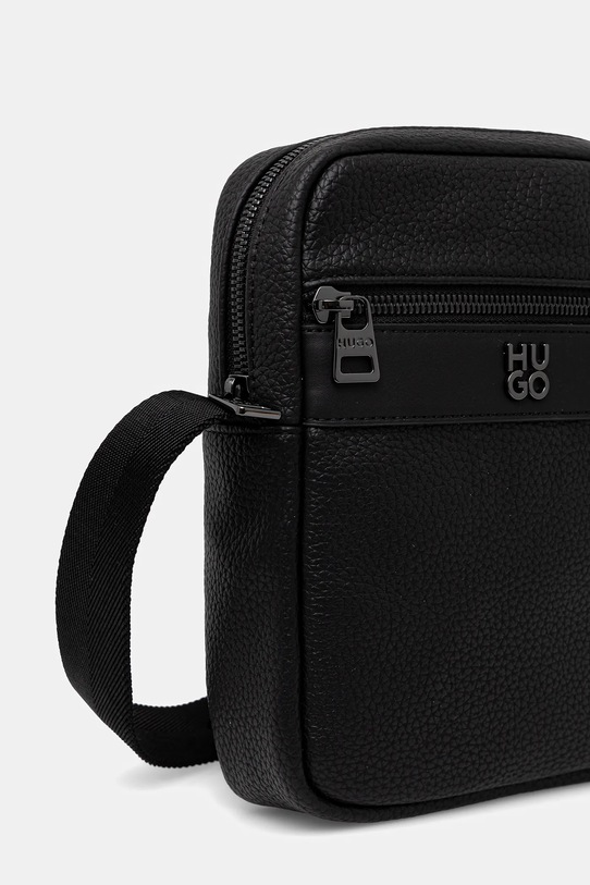 Сумка HUGO 50547439 чорний AW25