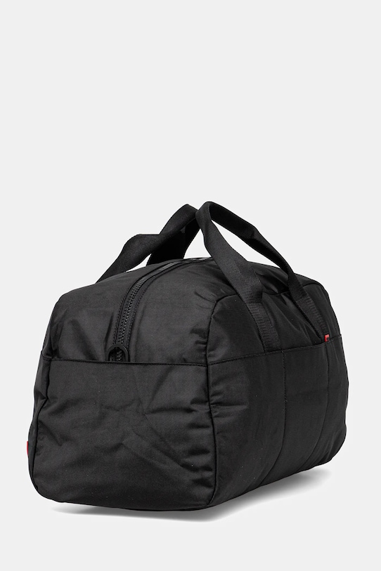 HUGO geantă 50549011 negru AW25