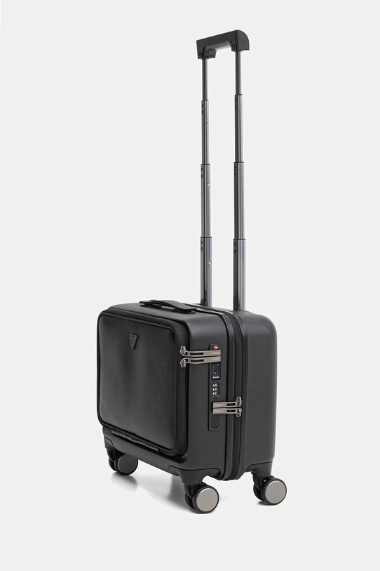 Kofer Guess VERONA TMVESF.P5243 crna AW25