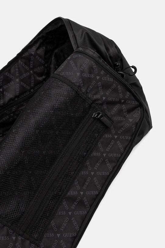 Taška Guess SONDRIO TMSOWU.P5339 černá