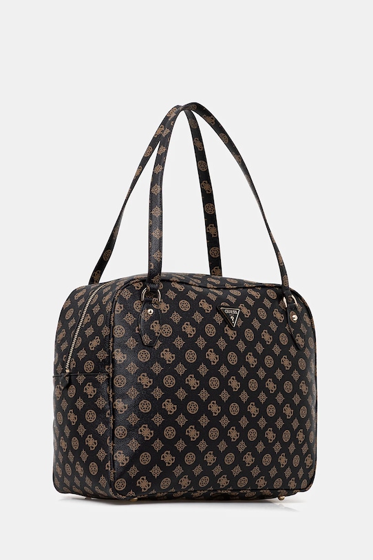 Сумка Guess MILANO TMPILO.P5335 бежевый AW25